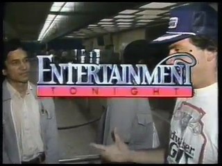 Entertainment Tonight - Show Intro (1982 version)