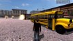 Bus & Cable Car Simulator - San Francisco