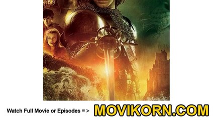 [HD] The Chronicles of Narnia Prince Caspian 2008 Stream Online