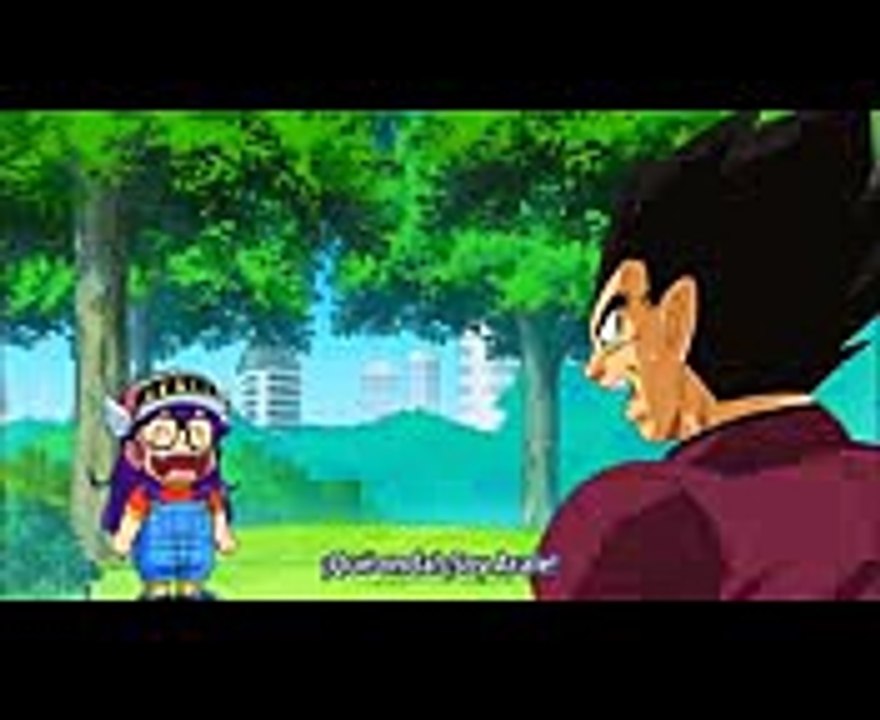 DRAGON BALL SUPER CAPITULO 69 AVANCE COMPLETO