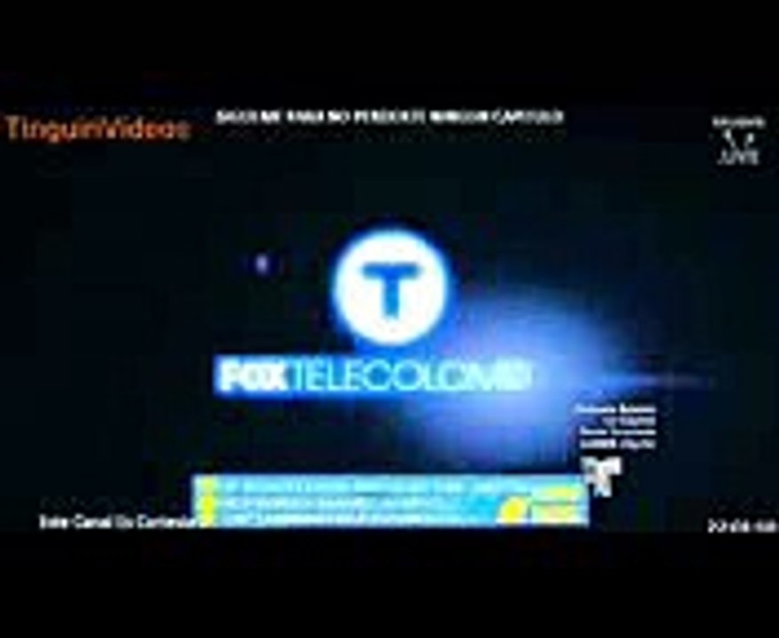 Sin senos si hay paraiso 2   AVANCE EXCLUSIVO  Capitulo 71 - Atrapan a Jota y Alberiro