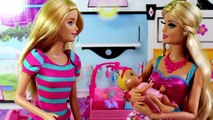 Novela da Barbie - Resuminho dos capítulos 26 até 30 em Portugues clube kids