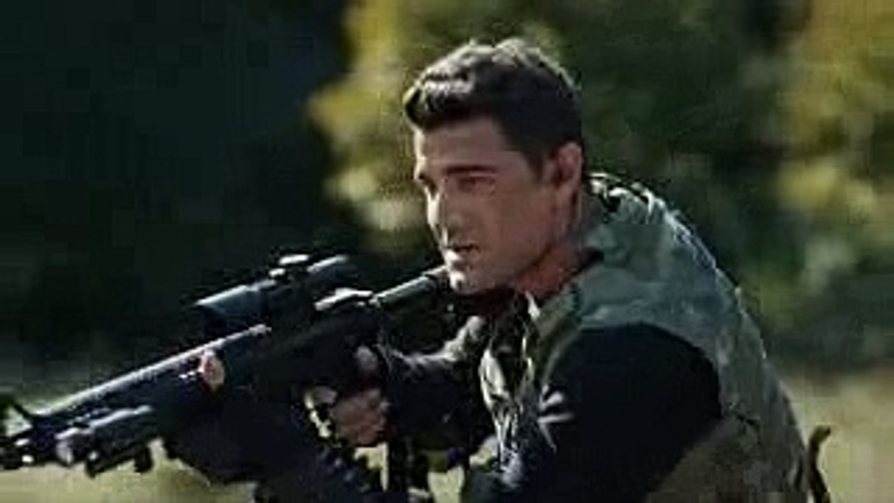 Söz  19.Bölüm - Tim Sancar'ın İnine Giriyor!