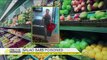 FBI arrests man spraying poison on Michigan grocery stores' food