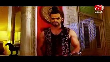 Pakistani Nagin Episode 115 - GEO KAHANI