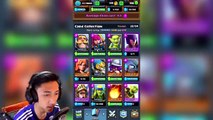 Rumah2an aje terus KAMPRET - Clash Royale (Part 5)