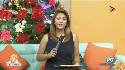 ON THE SPOT: Ano ang Aneurysm?