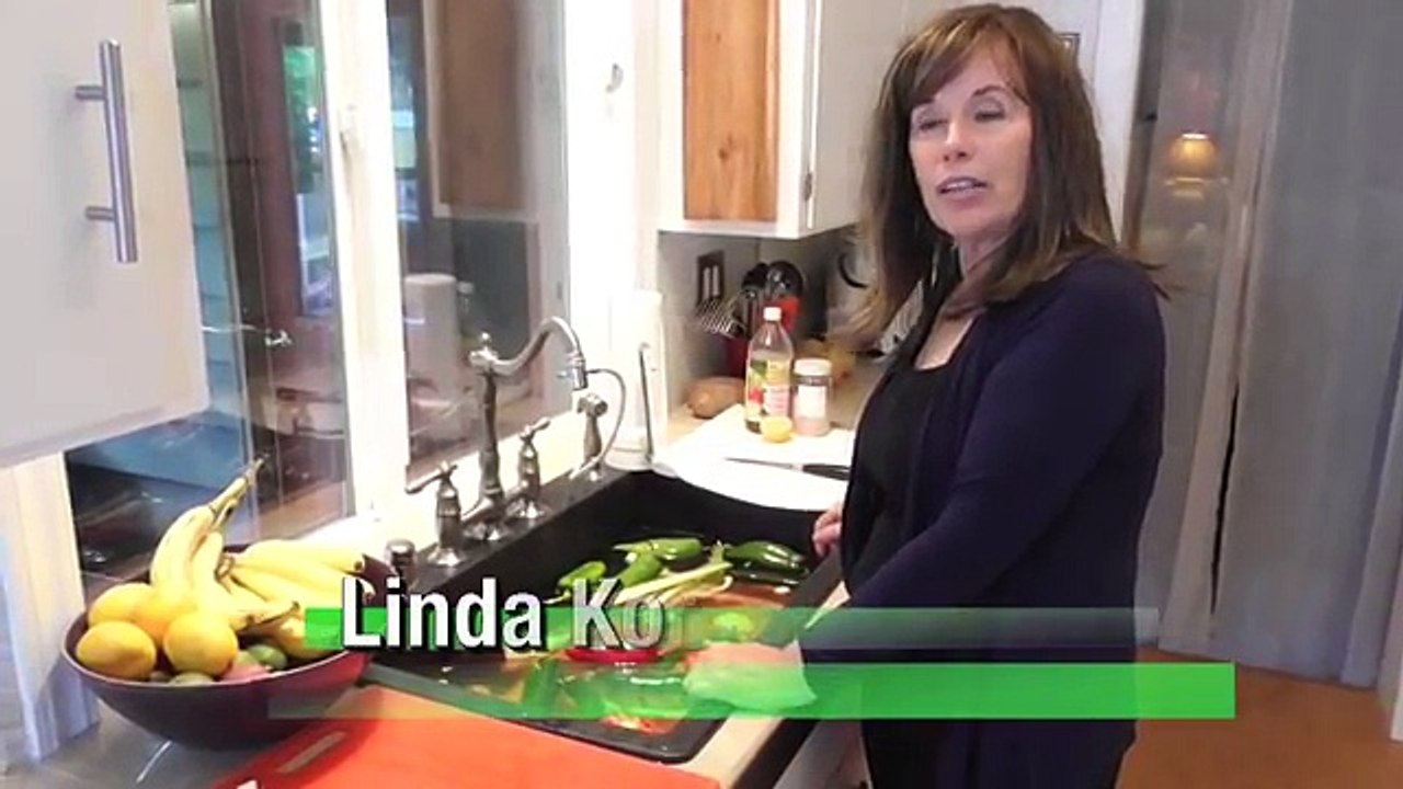 How To Remove Chemicals & Pesticides On Produce