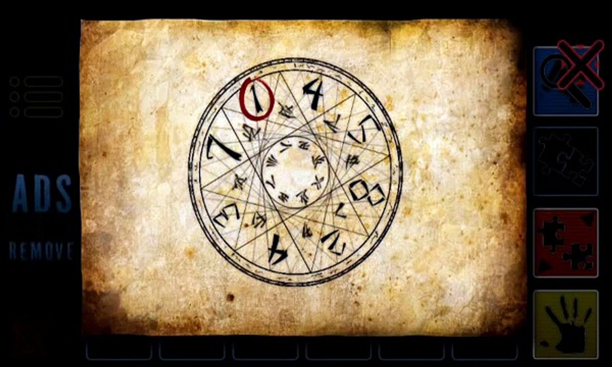 House of Fear Revenge Walkthrough