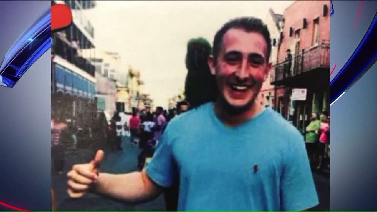 Man Convicted for Murder of NYPD Detective Brian Moore