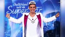 6 Jahre nach DSDS Pietro Lombardi schwelgt in Erinnerungen