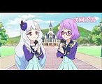 Aikatsu Stars! ep81 preview Let's hunt wonderful S  アイカツスターズ！81話予告