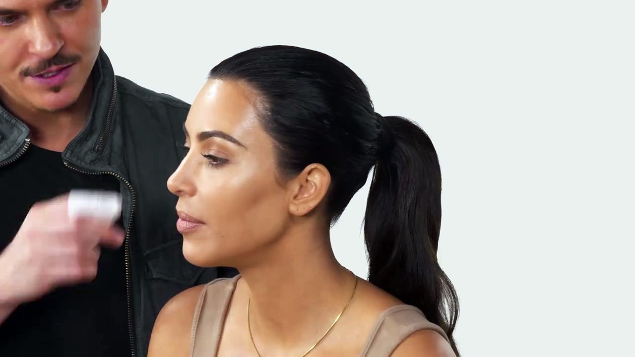 Kim Kardashian West
