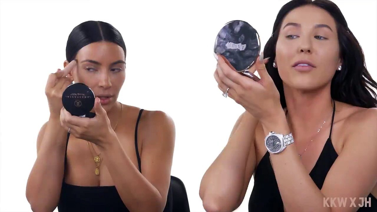 Kim Kardashian West