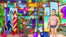 Fun Baby Boss Care, Bad Naughty Baby Care, Bath Time, Dress Up. Learning Video Game Cartoo