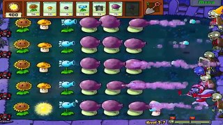 Vamos jogar - Plants vs. Zombies Parte 4