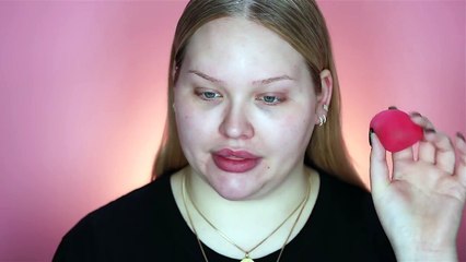 HOLY GRAIL FOUNDATION?? Huda Beauty Faux Filter Foundation REVIEW!