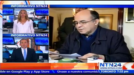 Error médico: extirparon en Cuba un tumor benigno al ministro de Defensa de Bolivia que resultó maligno en su país