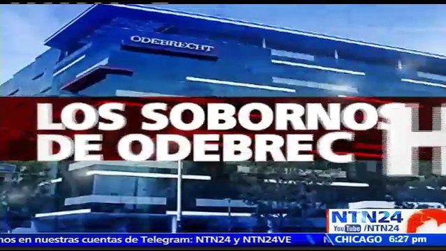 Marcelo Odebrecht respondió durante cinco horas a las dudas de fiscales peruanos sobre procesos de corrupción