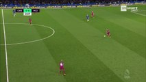 Kevin De Bruyne goal - Chelsea vs Manchester City (0-1)