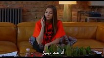 مشهد ساخن مسلسل البدر إعلان 2 الحلقة 18 مترجمة للعربية Full HD