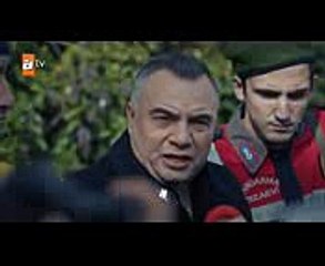 Eşkıya Dünyaya Hükümdar Olmaz  79. Bölüm fragmanı