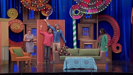 Güldür Güldür Show 156. Bölüm Tanıtımı