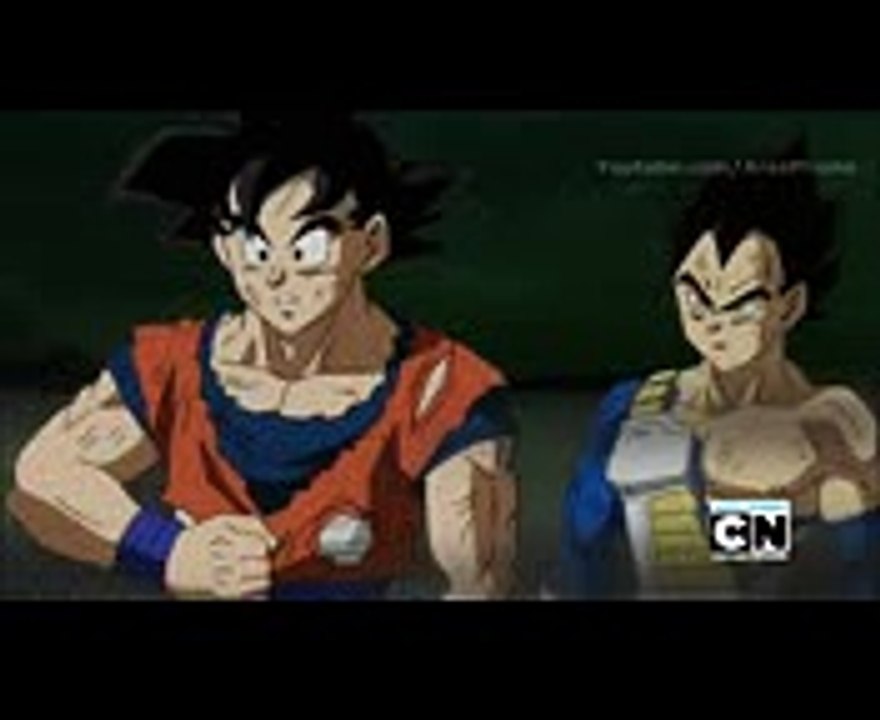 Dragon Ball Super 67 Sub