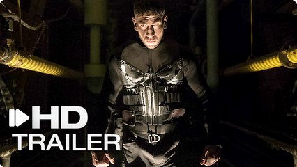 O Justiceiro (1ª Temporada) - Trailer 2 Legendado | Netflix