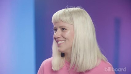 Dagny Talks About Her Single "Love Me Like That" and New Projects on the Way | In Studio