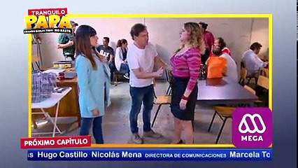 147 Avance  Tranquilo Papá