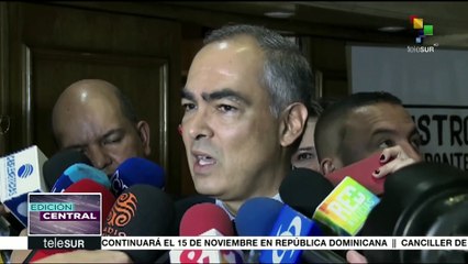 Colombia: trabas en el Congreso para aprobar la JEP