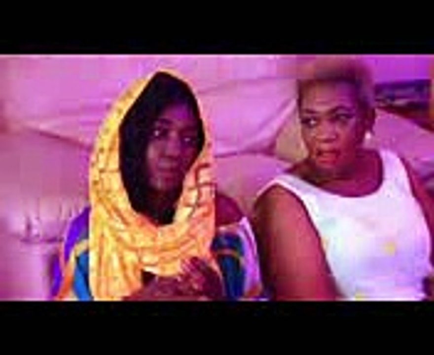 Hii sio picha ni VIDEO, sekunde 59 za ndoa ya Dogo Janja na Uwoya