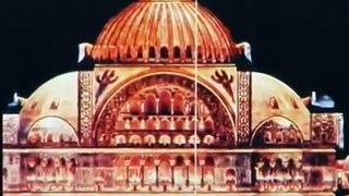 Engineering Secrets of Hagia Sophia in Istanbul, Turkey