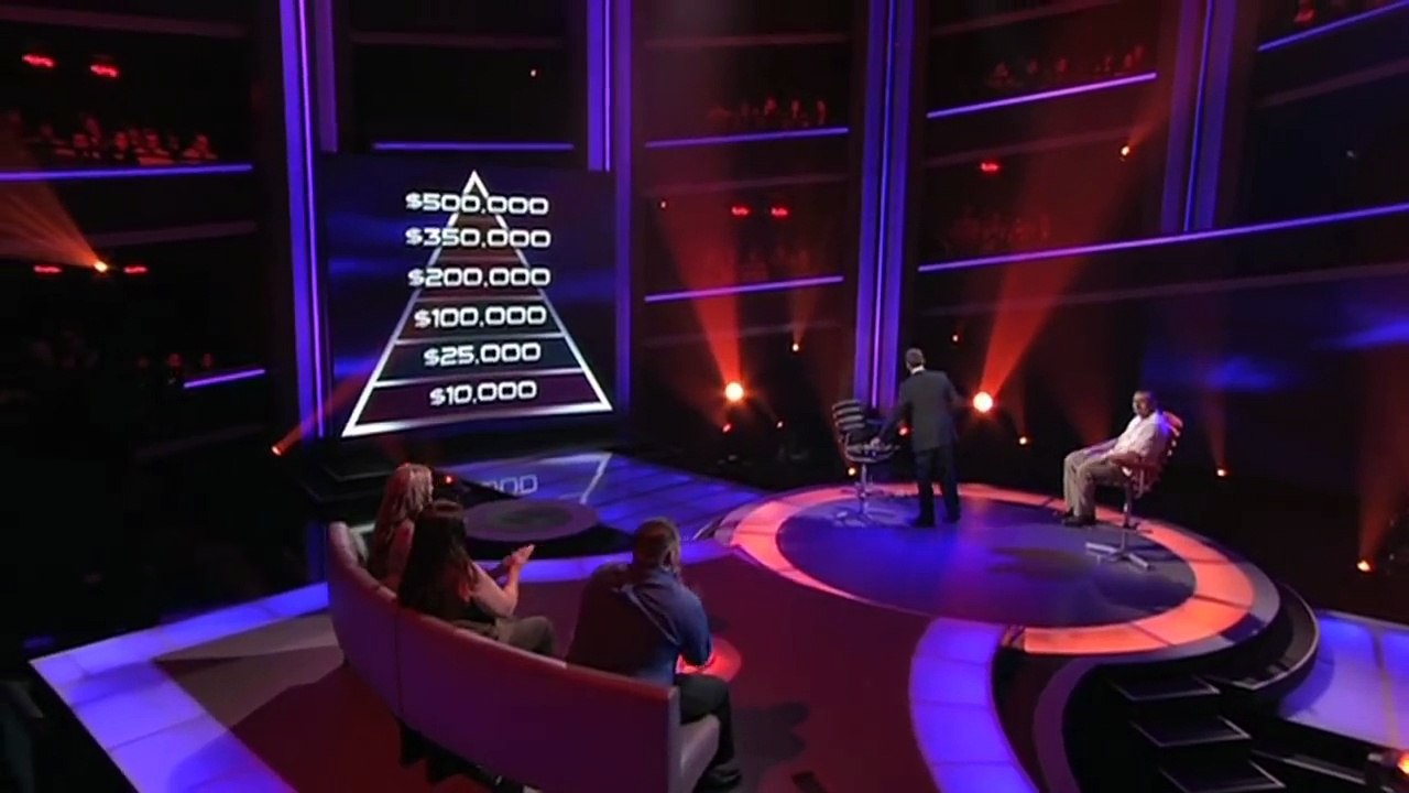 The Moment of Truth Season 2 - Episode 12 (Part 1)