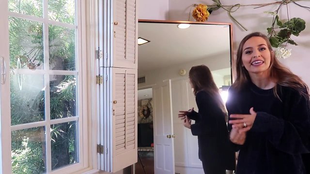 MY OFFICE / BEAUTY ROOM TOUR