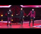 เพลง หยุดเข็มนาฬิกา...แค่นาทีเดียว  4 Chair Challenge  The X Factor Thailand 2017