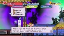 MC Gamer Lets Plays - Sammer! - Super Paper Mario - Episode 28