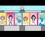 Blend S Opening - Paint Version VS Original