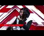 เพลง ว่าจะไม่  4 Chair Challenge  The X Factor Thailand 2017