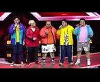 เพลง เรา  4 Chair Challenge  The X Factor Thailand 2017