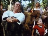 Star Wars Classic Creatures: Return Of The Jedi 1983 Documentary