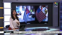 Entran en vigor las nuevas medidas de EE.UU. contra Cuba