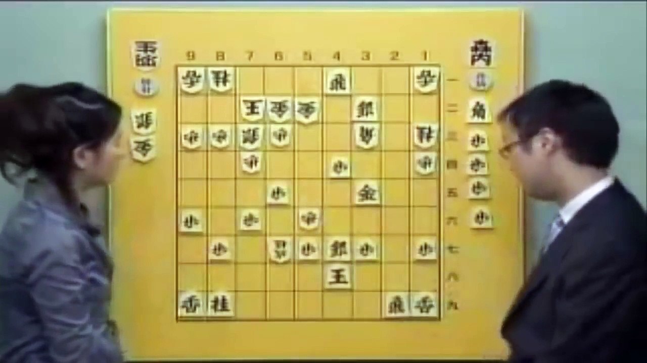 将棋 名人 羽生善治が渡辺竜王の予想を超越する逆転勝利!! 実況、解説も発狂する勢いの追い込み!!