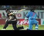 Colin Munro 109 Runs 58 Balls 7 Sixes Against India 2nd T20i  India vs New Zealand 2nd T20