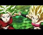 Dragon Ball Super Episode 114-115 Leaked Images 