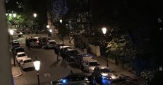 Police Arrest 5 People in Notting Hill Operation