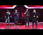 เพลง เรื่องธรรมดา  4 Chair Challenge  The X Factor Thailand 2017