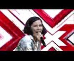 เพลง รักเลย  4 Chair Challenge  The X Factor Thailand 2017