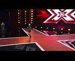 เพลง โรคประจำตัว  4 Chair Challenge The X Factor Thailand